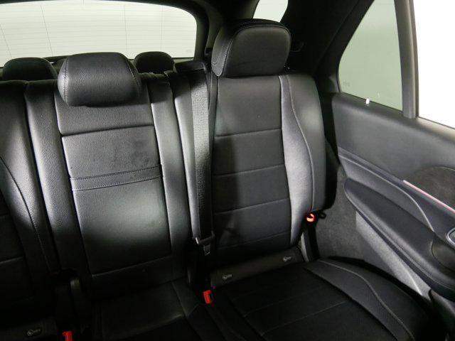 used 2021 Mercedes-Benz GLE 350 car, priced at $23,000