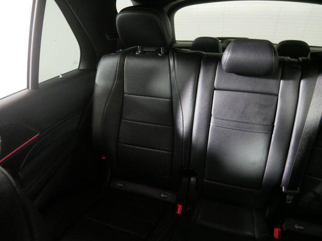 used 2021 Mercedes-Benz GLE 350 car, priced at $23,000