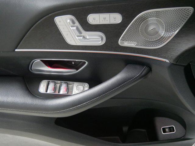 used 2021 Mercedes-Benz GLE 350 car, priced at $23,000