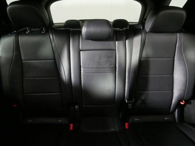 used 2021 Mercedes-Benz GLE 350 car, priced at $23,000