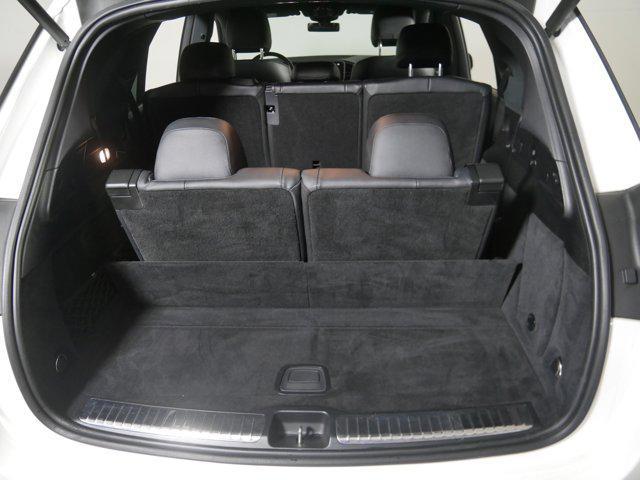 used 2021 Mercedes-Benz GLE 350 car, priced at $23,000