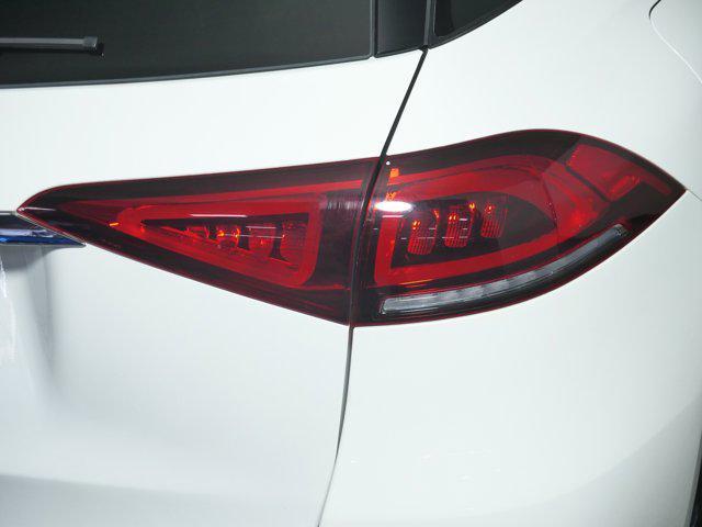 used 2021 Mercedes-Benz GLE 350 car, priced at $23,000