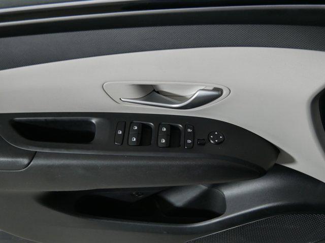 used 2024 Hyundai Tucson car, priced at $24,688