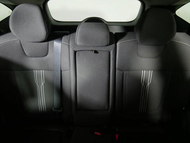 used 2024 Hyundai Tucson car, priced at $24,688