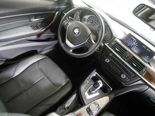 used 2015 BMW 328 car, priced at $10,998
