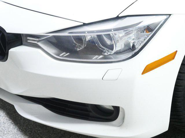 used 2015 BMW 328 car, priced at $10,998