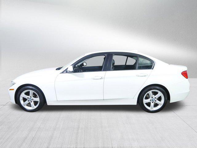 used 2015 BMW 328 car, priced at $10,998