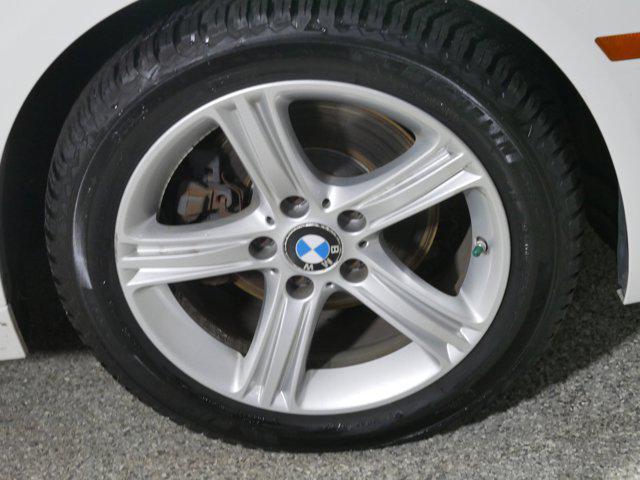 used 2015 BMW 328 car, priced at $10,998