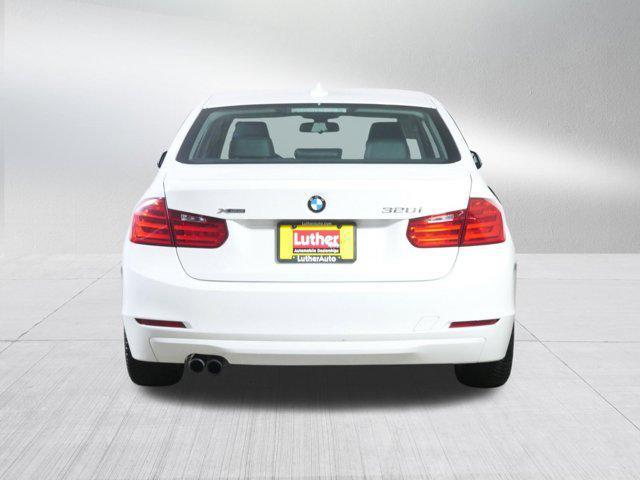 used 2015 BMW 328 car, priced at $10,998