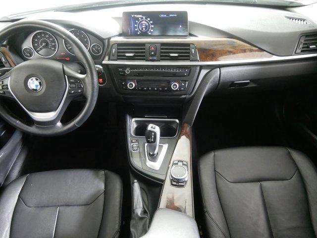used 2015 BMW 328 car, priced at $10,998