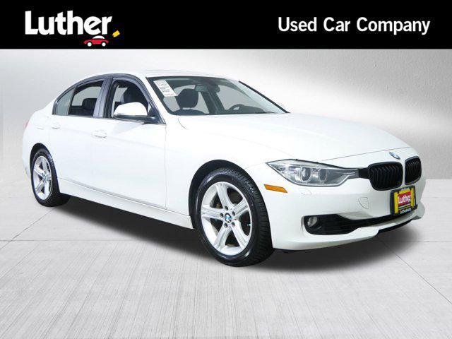 used 2015 BMW 328 car, priced at $10,998