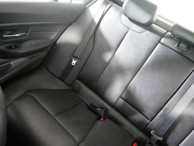 used 2015 BMW 328 car, priced at $10,998