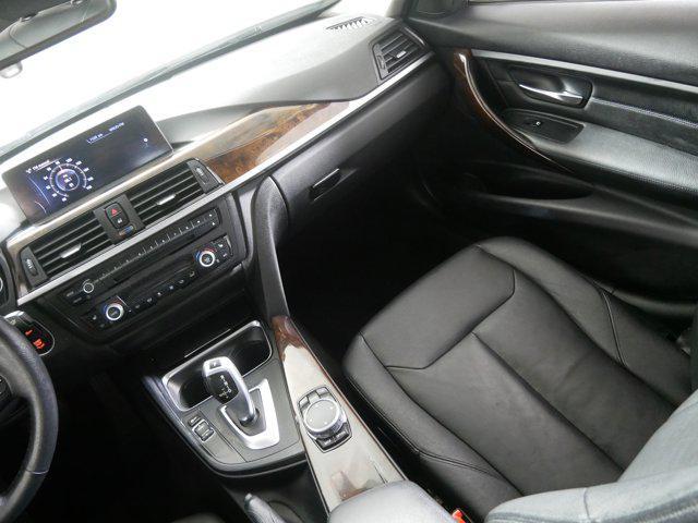 used 2015 BMW 328 car, priced at $10,998