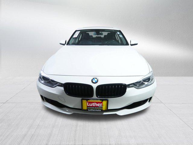 used 2015 BMW 328 car, priced at $10,998