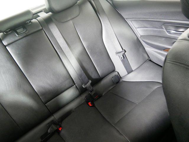 used 2015 BMW 328 car, priced at $10,998
