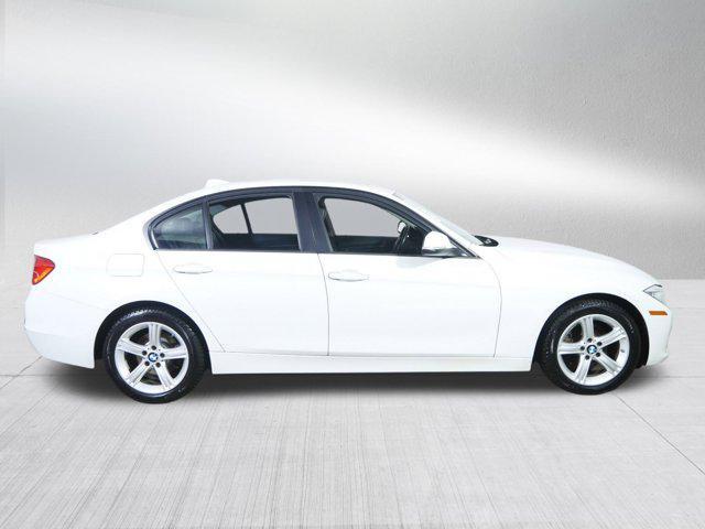used 2015 BMW 328 car, priced at $10,998