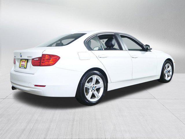 used 2015 BMW 328 car, priced at $10,998