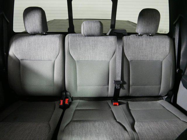 used 2021 Ford F-150 car, priced at $24,998