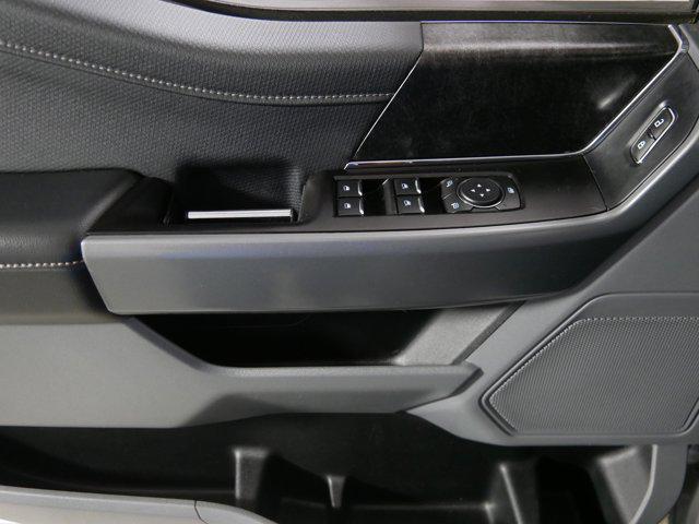 used 2021 Ford F-150 car, priced at $24,998