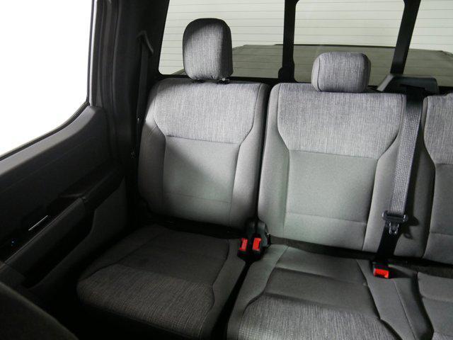 used 2021 Ford F-150 car, priced at $24,998