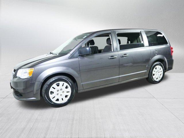 used 2019 Dodge Grand Caravan car, priced at $17,998