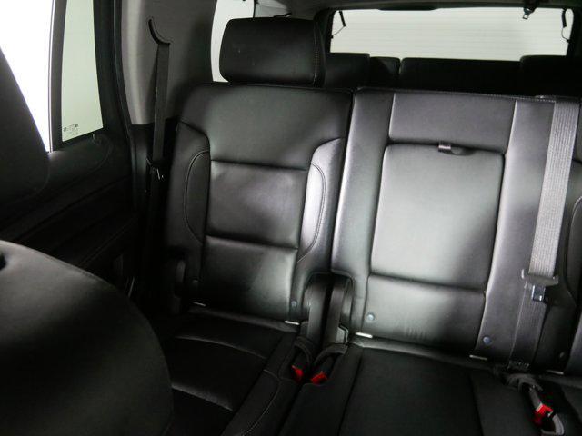 used 2020 Chevrolet Tahoe car, priced at $24,998