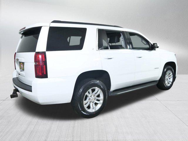 used 2020 Chevrolet Tahoe car, priced at $24,998