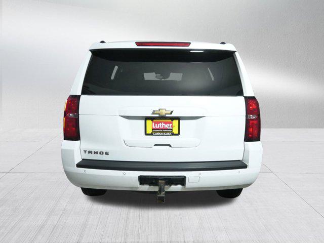 used 2020 Chevrolet Tahoe car, priced at $24,998