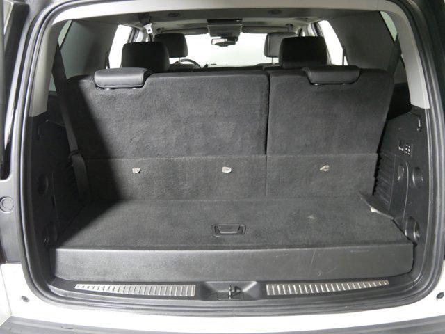 used 2020 Chevrolet Tahoe car, priced at $24,998