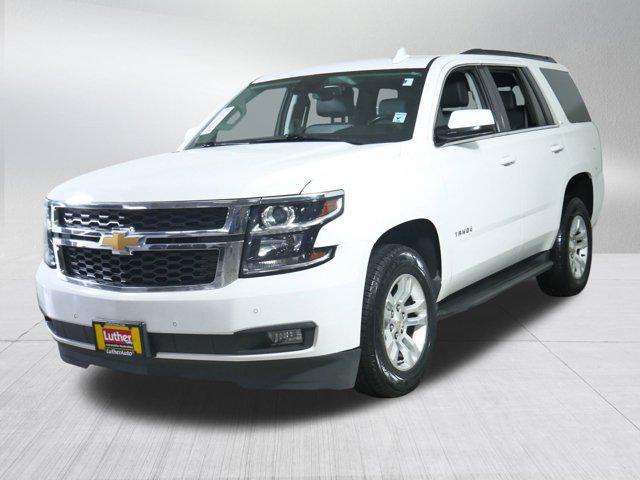 used 2020 Chevrolet Tahoe car, priced at $24,998
