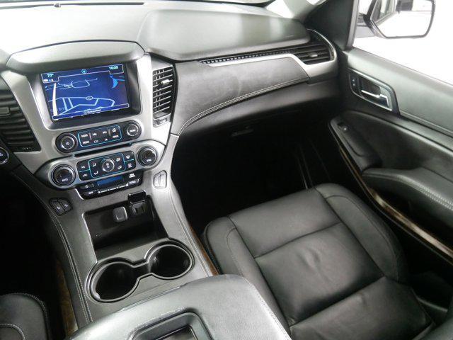 used 2020 Chevrolet Tahoe car, priced at $24,998