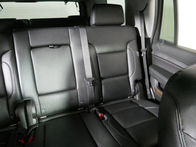 used 2020 Chevrolet Tahoe car, priced at $24,998