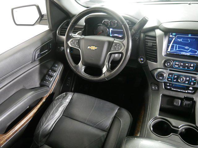 used 2020 Chevrolet Tahoe car, priced at $24,998