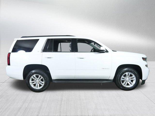 used 2020 Chevrolet Tahoe car, priced at $24,998