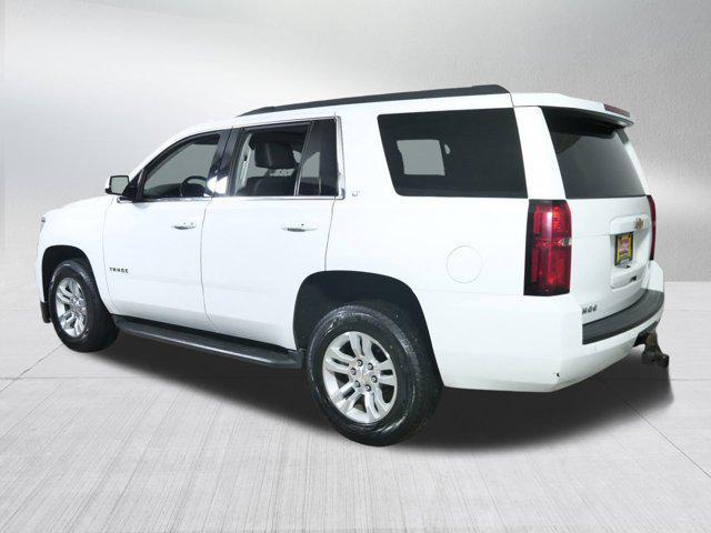 used 2020 Chevrolet Tahoe car, priced at $24,998