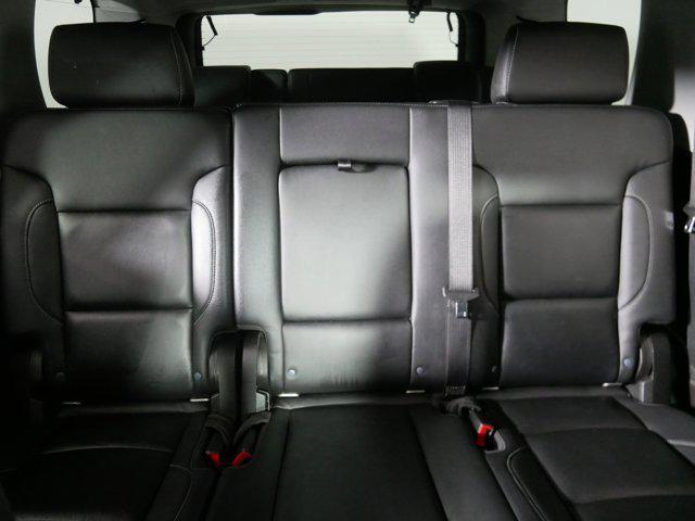 used 2020 Chevrolet Tahoe car, priced at $24,998