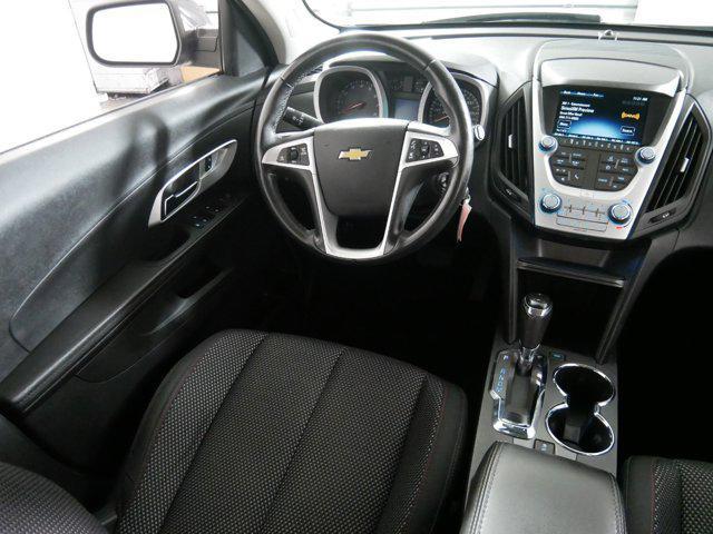 used 2016 Chevrolet Equinox car, priced at $12,998