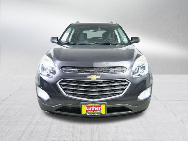 used 2016 Chevrolet Equinox car, priced at $12,998