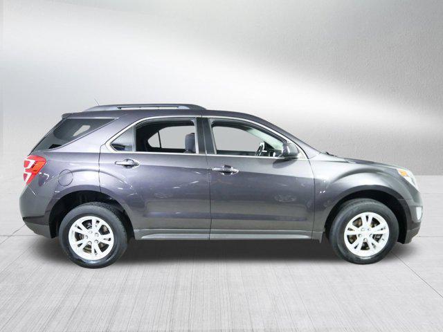 used 2016 Chevrolet Equinox car, priced at $12,998