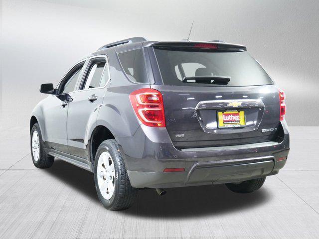 used 2016 Chevrolet Equinox car, priced at $12,998