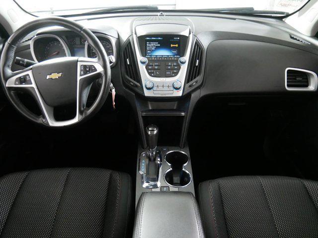 used 2016 Chevrolet Equinox car, priced at $12,998