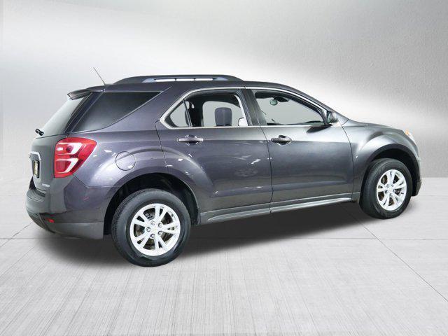 used 2016 Chevrolet Equinox car, priced at $12,998