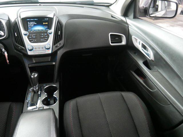 used 2016 Chevrolet Equinox car, priced at $12,998