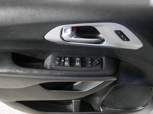 used 2018 Chrysler Pacifica car, priced at $19,468