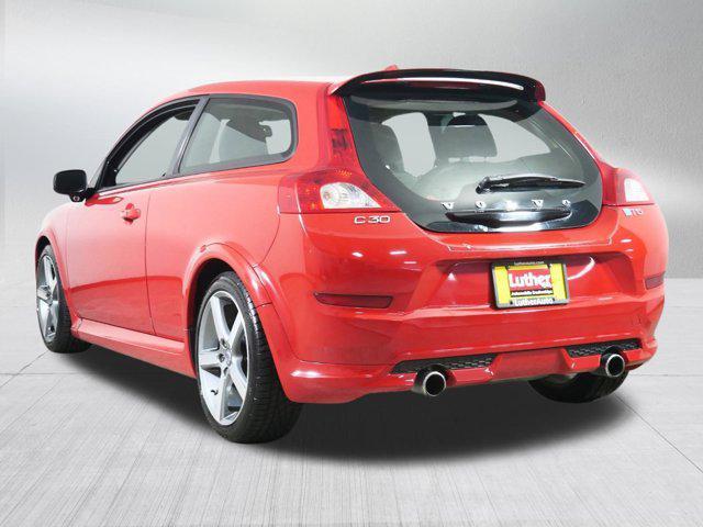 used 2013 Volvo C30 car, priced at $17,829