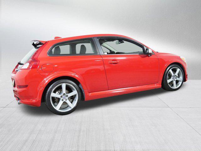 used 2013 Volvo C30 car, priced at $17,829