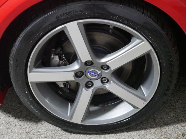 used 2013 Volvo C30 car, priced at $17,829