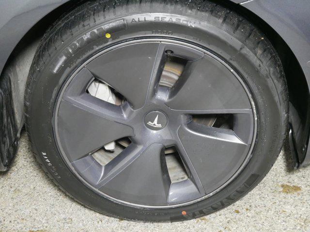 used 2022 Tesla Model 3 car, priced at $23,998