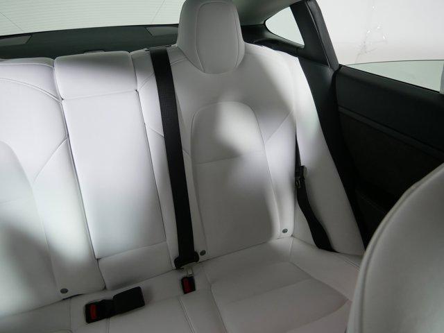 used 2022 Tesla Model 3 car, priced at $23,998