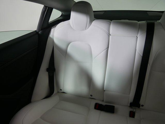 used 2022 Tesla Model 3 car, priced at $23,998